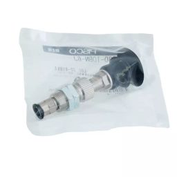 PISCO Vacuum Pad Long Stroke with Cover Spring Type Outlet Top Bellows One-touch Fitting 20 mm, VPC20-15BN-6J-FHH-image-16