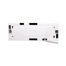 Palfrey Electric Extension Board  5A + 5A + 2 Universal Two Pin Socket + USB Socket with Master Switch and Heavy Duty 20 Meter Wire image 2