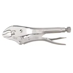 De Neers Vice Grip Plier 125 mm, DN 164 1-5-image-55