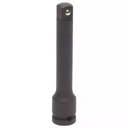 Westward Impact Socket Extension Steel Black Oxide, 4LYY5-21