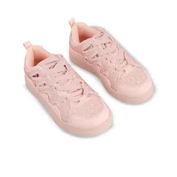 HAMSTER LONDON Women PU Sneakers-picture-15