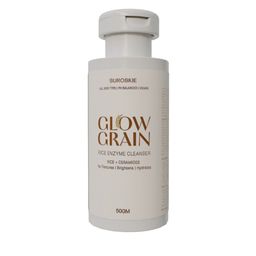 SUROSKIE Glow Grain Rice Enzyme Cleanser - 50ml-41