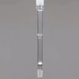 Glassco Chromatography Column with gr ound cone 223.202.03-image-97