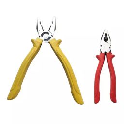 Sky Blue SBE_PLIER_COMBO_MOD_01545 7.8 inch Steel Lineman Plier-picture-34