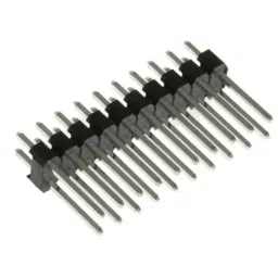 RS PRO 20 Way Striaght Through Hole Pin Header 2 Row, 2518294-picture-32