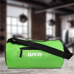 Aivin Small Sports or Gym Duffel Bag-34