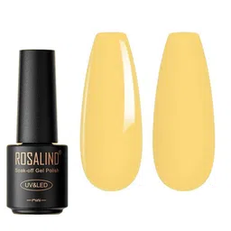 ROSALIND Soak-Off UV Gel Nail Polish - 7 ml - C064-image-32
