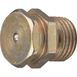 Kennedy 1/8 Inch BSP(T) Straight Hook-On Nipple KEN5411070K-15
