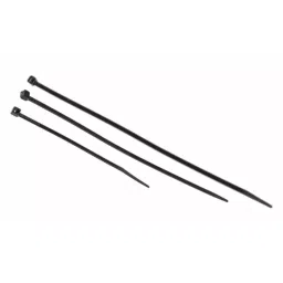 RS PRO Cable Tie Kit Black PA66MP, 2013590-picture-28