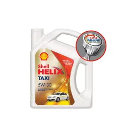Shell 1 L Helix Taxi 5W-30 Engine Oil for Petrol, Diesel, CNG Engine-picture-16