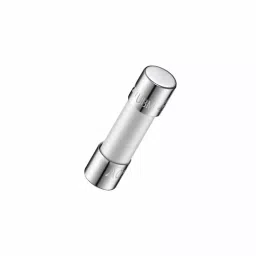 RS PRO Ceramic Ceramic Cartridge Fuse 160mA, Voltage 250 V AC, Model No 1778048 (Pack of 1000)-image-47