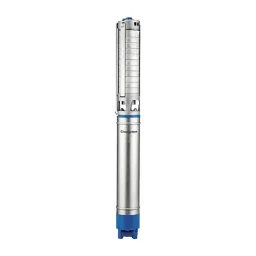 Crompton 75HP Borewell Submersible Pump D3U75-image-35
