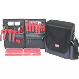 Kennedy Electricians VDE Tool Kit (16 Piece)-18