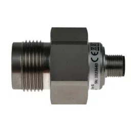 RS PRO Pressure Sensor 0-0.1 bar Voltage Output Relative Reading, 8285782 image 4