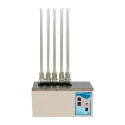 RELITECH 1 kW Load Sheet Metal COD Digester with Digital Temperature Indicator, COD-15 image 1