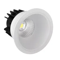 Havells 15 W Azstro Ring Attachment for COB White Downlight image 1