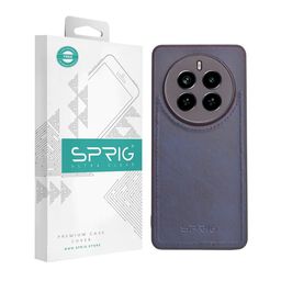 SPRIG Realme P1 Pro 5G TPU Matte Back Cover-image-80