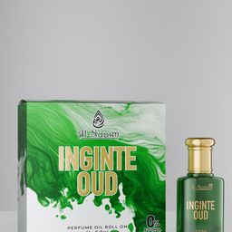 Al-Nuaim Set Of 3 Inginte Alcohol Free Attar - 9.9ml Each-picture-8