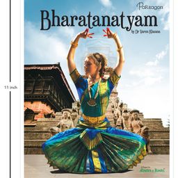 parragon Bharatanatyam A Complete Guide to Mastering the Art of Indian Classical Dance for All Ages image 5