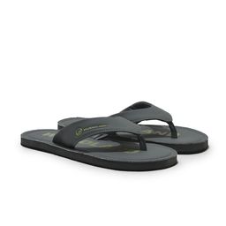 Woodland Men Printed Thong Flip-Flops-26