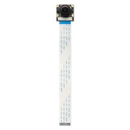 Raspberry Pi Fisheye Camera 5MP Wide Angle Camera 160° 15-Pin Pi Camera MIPI Interface Raspberry Pi Camera for Raspberry Pi 2/3/4/B/B+/Zero/W/2W - RP206Raspberry Pi Fisheye Camera 5MP Wide Angle Camera 160° 15-Pin Pi Camera MIPI Interface Raspberry Pi Camera for Raspberry Pi 2/3/4/B/B+/Zero/W/2W - RP206 image 3