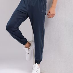 HRX by Hrithik Roshan Men Rapid-Dry Training Joggers-image-51
