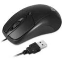 Enter Easy Click Wired Keyboard And Eternal Wired Mouse Combo Set image 5