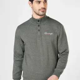 Byford By Pantaloons Aloe Regular Fit Sweatshirt-picture-11