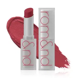 Rom&nd Zero Matte Lipstick 04 Before Sunset - 3 gm-picture-20