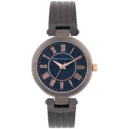 French Connection FCW14BM Opaline Analog Watch for Women-33