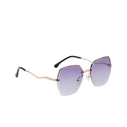 KOSCH ELEMENTE Women Wayfarer Sunglasses with UV Protected Lens-38