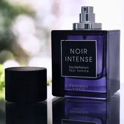 Paris Corner Perfumes Noir Intense Pendora Scents Long Lasting Eau De Perfume - 100 ml-32