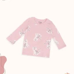 Pantaloons Baby Girls Pearl Printed T-Shirt-picture-21