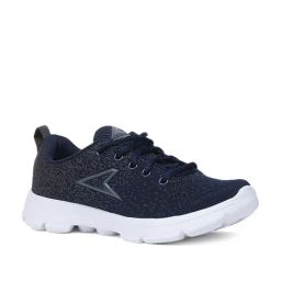 Bata Kids Blue Sneakers-image-55
