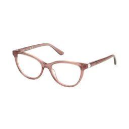 Guess Brown Cat Eye Frame for Women GU5019505953FR-image-37