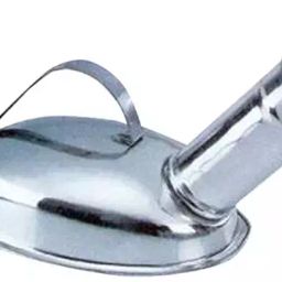 IB BASICS Steel Urine pot-image-21