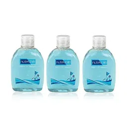 Nutraclin Neutral PH Cleanser (Pack of 3)-28