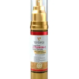 Volamena Proactive Vitamin C Face Serum - 50 ml-17
