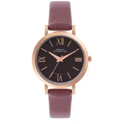 French Connection FCN00037C Analog Watch for Women-7