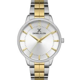 Daniel Klein DK.1.13259-5 Premium Analog Watch for Women-image-71