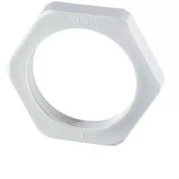 Controlwell M50 X 1.5 Lock Nuts Metric Thread Polyamide Light Grey BML-16-picture-29