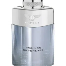 Bentley Silverlake Eau de Parfum for Men - 100 ml-image-17