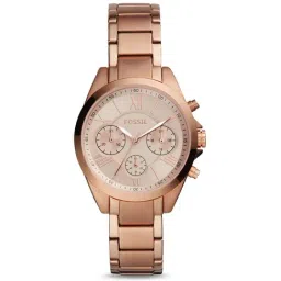 Fossil BQ3036 Modern Courier Midsize Analog Watch for Women-picture-18