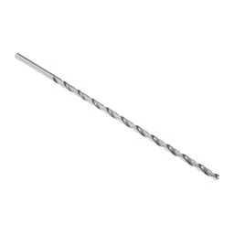 RS PRO HSS Twist Drill Bit, Diameter 8 mm, Model No 5226825 Melatic Grey Color-7