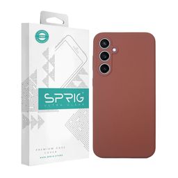 SPRIG Samsung Galaxy S23 FE 5G Back Case Mobile Accessories-44