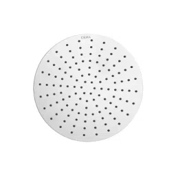 CERA Stainless Steel Overhead Rain Shower Sleek Design 300 mm, F7010209SS-26