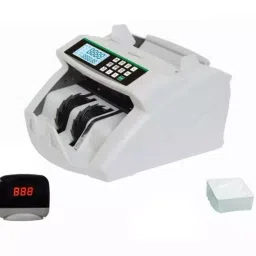 Swaggers SW-LCD PRO Currency Counting Machine-0