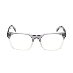 Guess GU5009453020FR Grey Rectangular Eyewear Frames for Men image 2