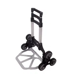 SUWAS TROLLEY STORE 60 Kg Aluminum Alloy Multiutility Trolley 500x1200x620 SU-MUT-003-5-image-10
