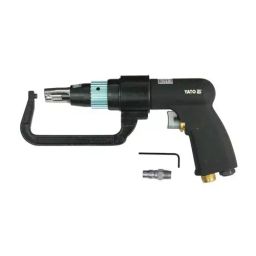 Yato Pneumatic Spot Weld Drill 2.5, 3.2 & 4.5 mm Bit Dia. High-Speed Steel 100, 150 & 200 mm Length, YT-09711-image-25